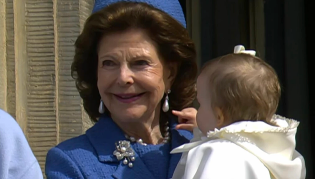 Royal Style: Bring on the Summer Bling!