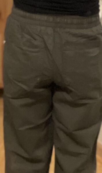 Summery clothing without exposing legs