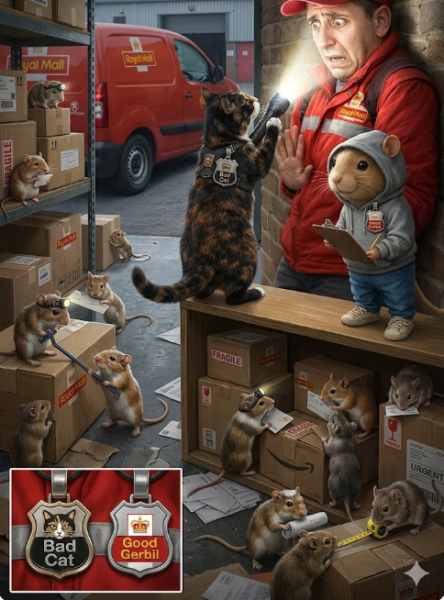 Part 2. Our blanket making for lovely waffle heads into its final stages.