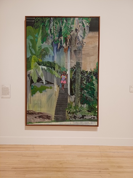 What art exhibitions are you looking forward to in 2026