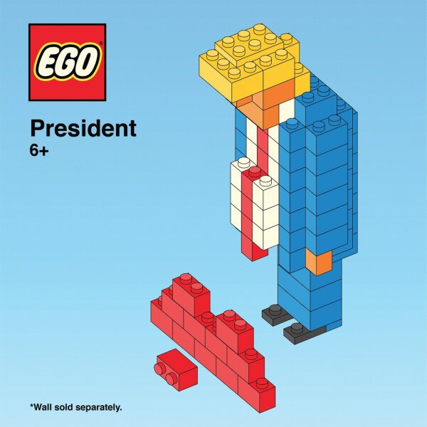 Schrödinger's Strait - Trump Thread #162A