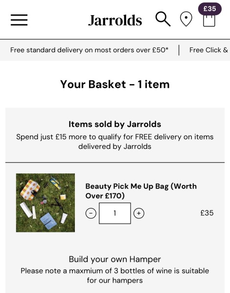 Beauty chat - freebies/gifts with purchase/offers THREAD FOURTEEN
