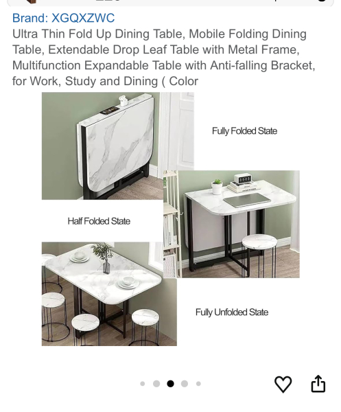 To want SD’s room to be multifunctional?