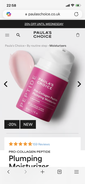 Very dry skin on face - cream recommendations pls!