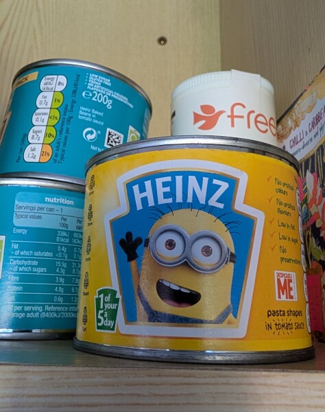 Year Round Nigel Slater discussion thread - Part 4