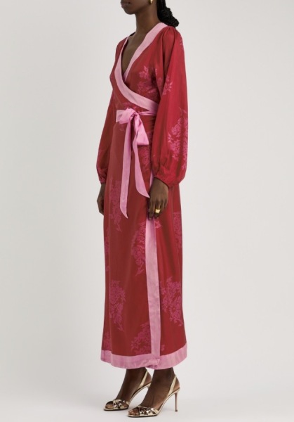 What to wear as mother of the bride for a quirky wedding