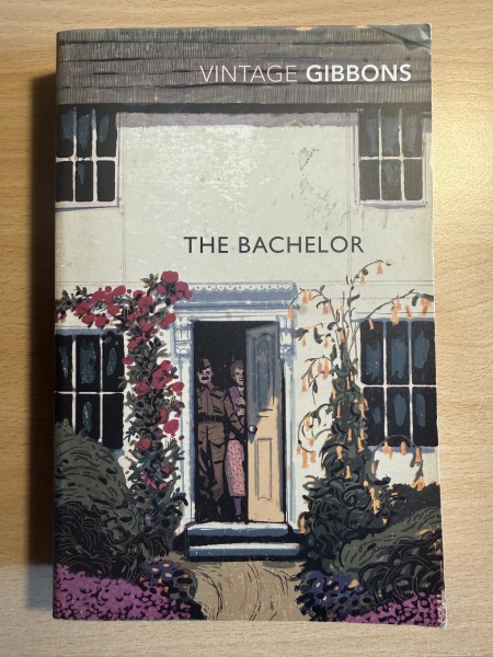 My year with Stella...