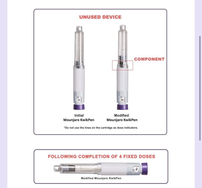 My pen doesn't have the golden dose does it?