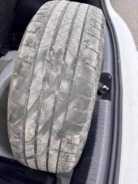 Warning re Budget car hire rental