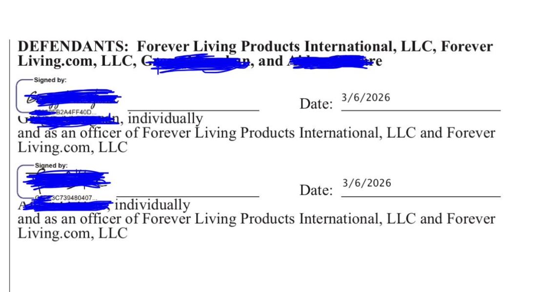 BOTWATCH 91!!! Yes there have been that many threads! MLM is dying but we are still watching and sadly there are still many victims. 99.6% of participants in these “legal” schemes lose money but they are STILL being promised the world by MLM. And