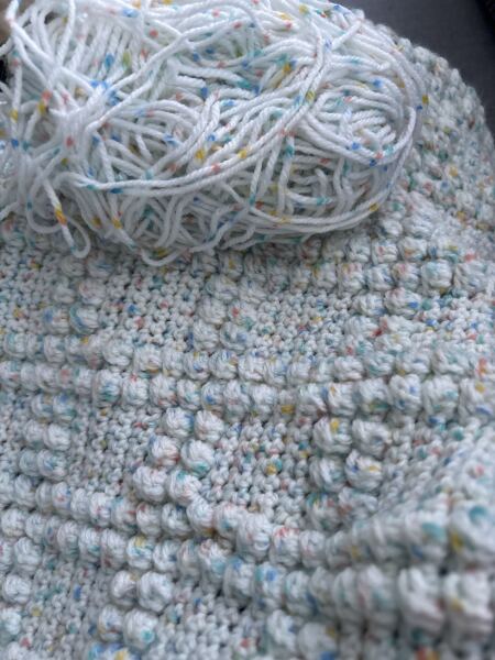 Desperate plea for Marriner yarn