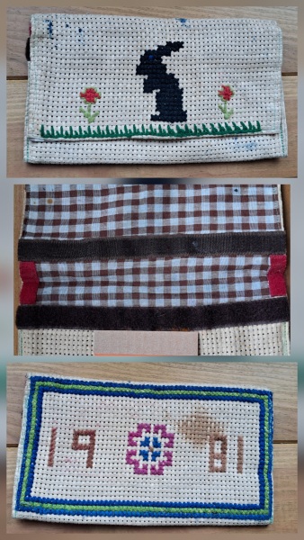 The Bluestocking: To the moon and back gerbil style.