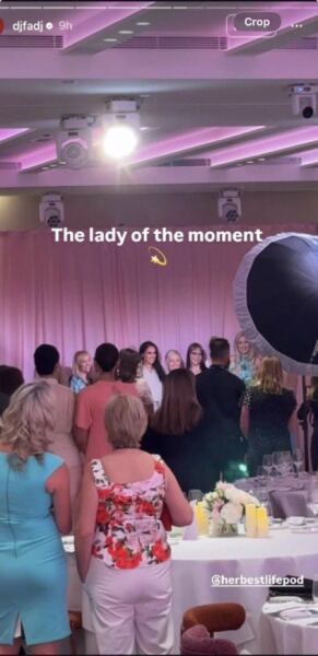 Harry and Meghan's Australian jaunt  -part 3 it's nearly over!