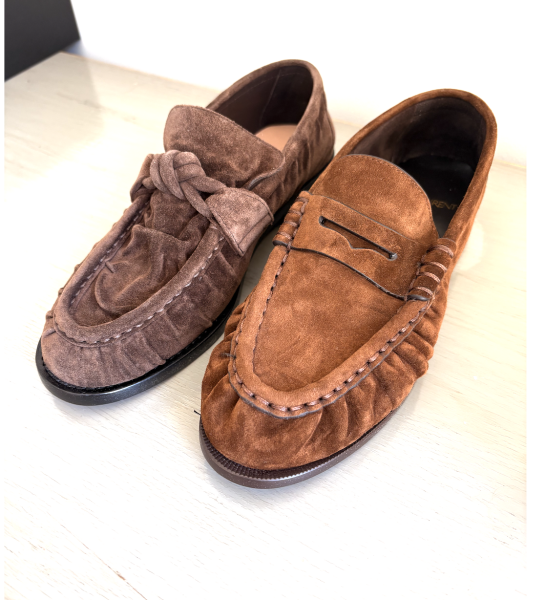 Help me decide which shoe?