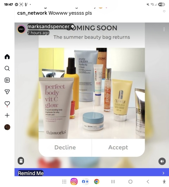 Beauty chat - freebies/gifts with purchase/offers THREAD FOURTEEN