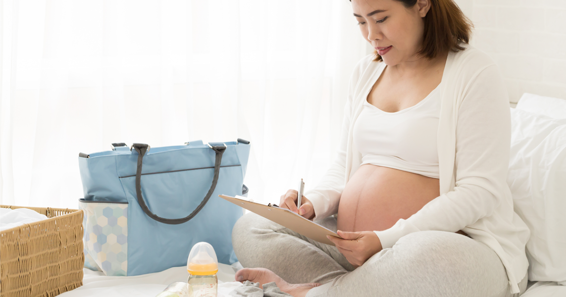 Pregnant? Help us shape what Mumsnet builds next