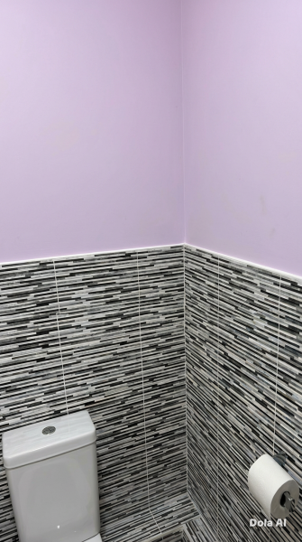 Paint colour ideas for downstairs toilet? Help!