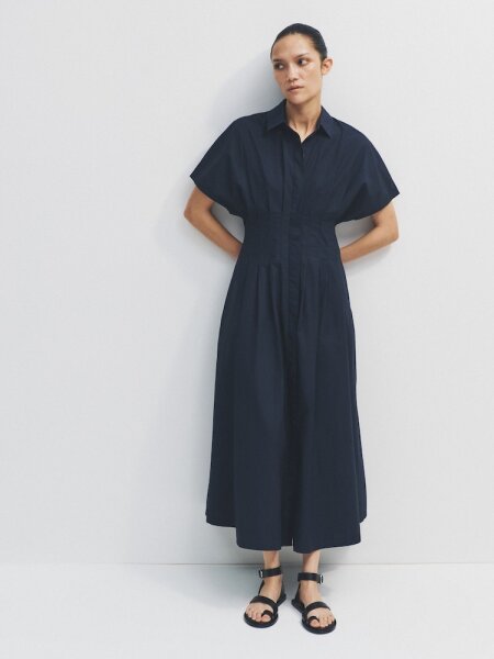 Help me find a 100% cotton shirt dress pleeeaaaaase!