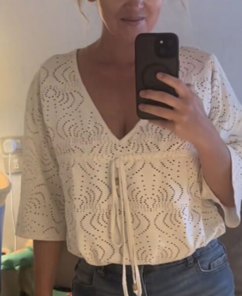 Trying to track down this top