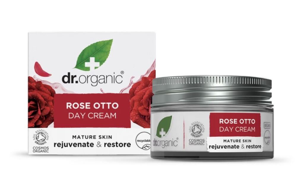If you had to pick one skincare product that really works what would it be and why?