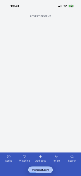My MN browsing experience - in screenshots