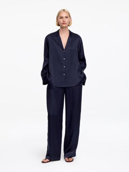 What to wear for a smart but relaxed 40th birthday lunch for post baby body