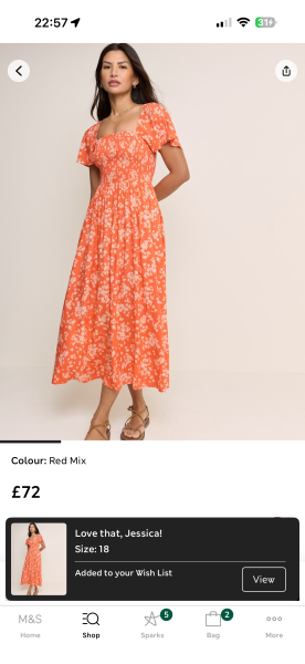 Which dress for reception only invite to a summer wedding?