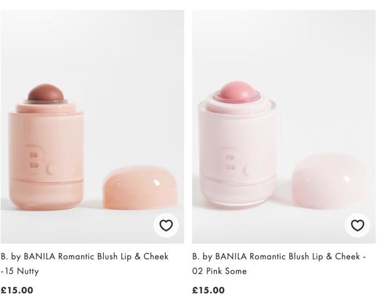 Beauty chat - freebies/gifts with purchase/offers THREAD FOURTEEN