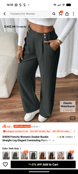 How do I hide my overhang?