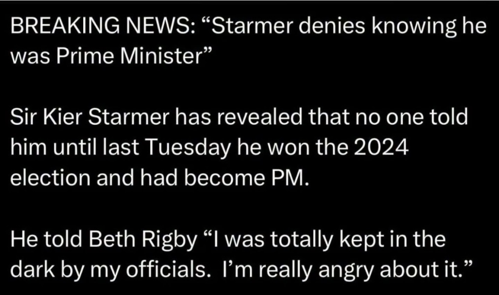 Labour isn't working - Thread 29