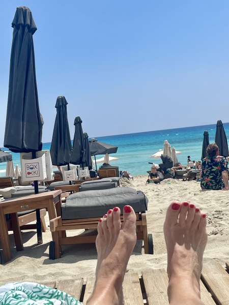 May 2025 Starters Thread 7 - Ending the year as we mean to go on ✌️