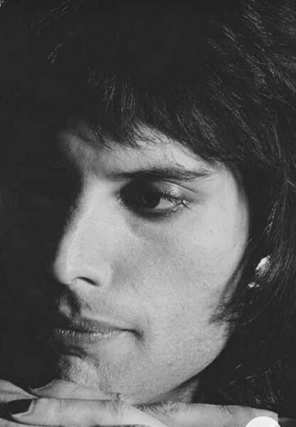 Who was your first ever celebrity crush?