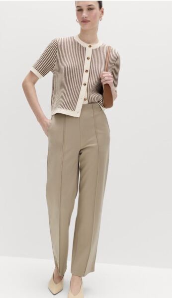 What to wear to the races on a budget with flat shoes