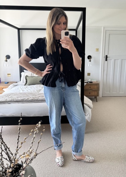 What to wear on my massive feet?!