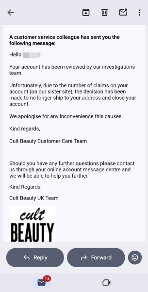 Beauty chat - freebies/gifts with purchase/offers THREAD THIRTEEN