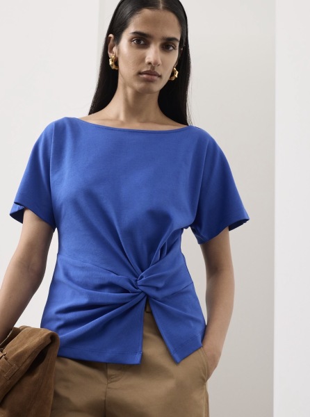 “I never ‘FEEL’ stylish. Please help me with an outfit for my birthday dinner in a luxury hotel. Vinted options a bonus. Thank you!