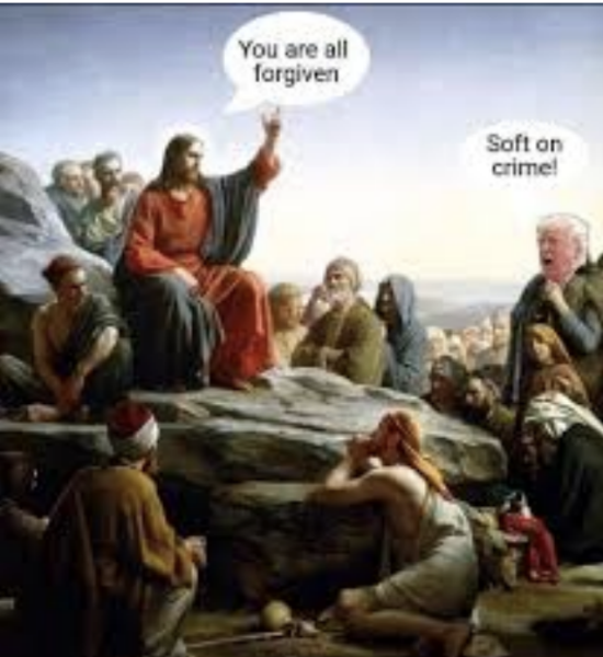 He Has No Deal, He Has No Dice - Trump Thread #162