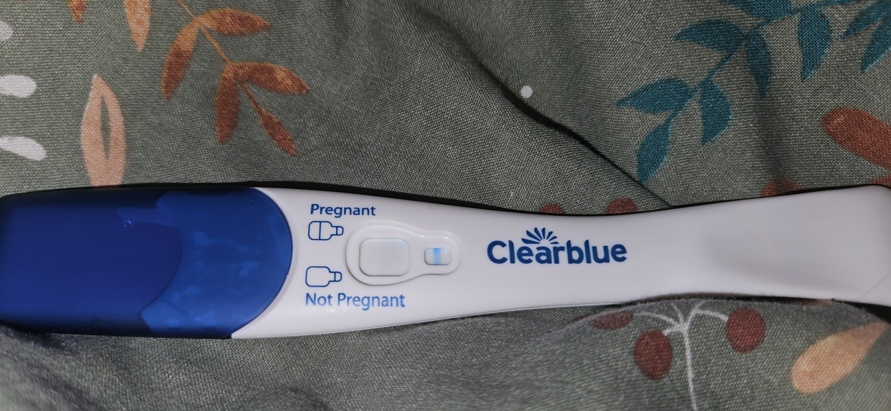 Line eyes, am I bugging?