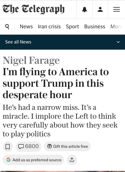 Thread 46 Starmer: Meloj kaj kastoroj sur monbiletoj, arbaro de kolero