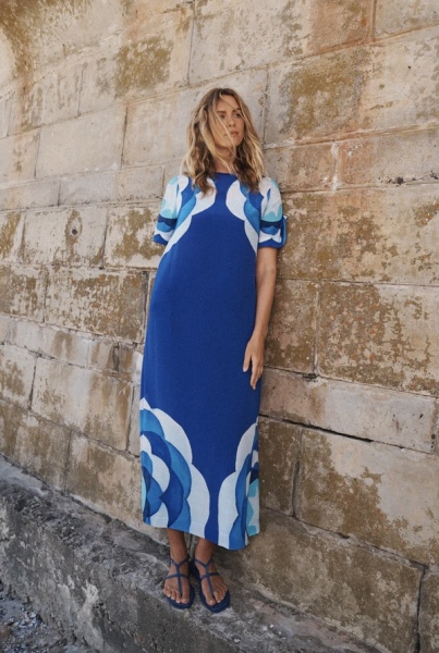 What to wear as mother of the bride for a quirky wedding