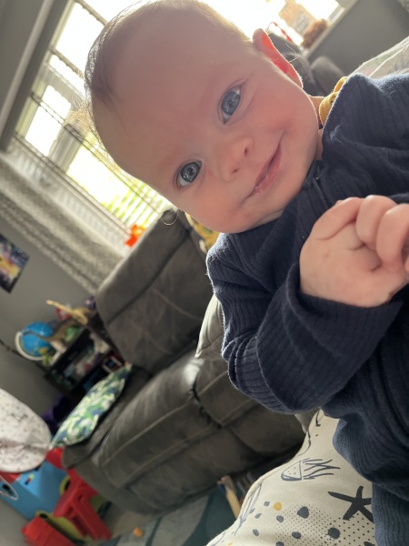 Due January 2026 - Thread 4