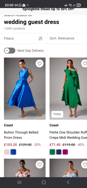 Another find me a dress thread!