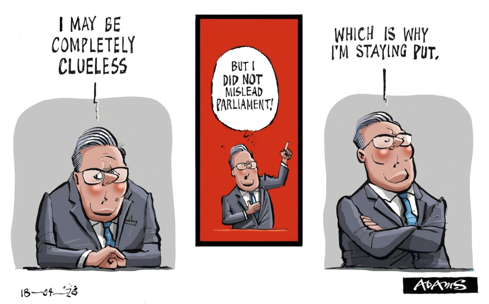 Labour Isn't Working - Thread 30