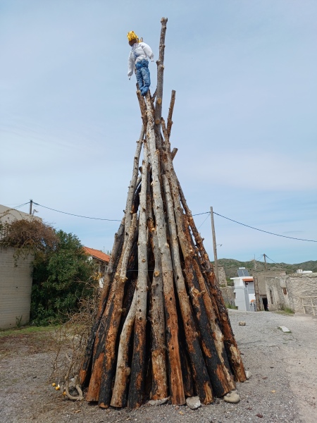 Thread 46 Starmer: Meloj kaj kastoroj sur monbiletoj, arbaro de kolero