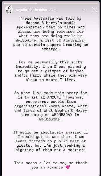 PR Disasters ….part 7