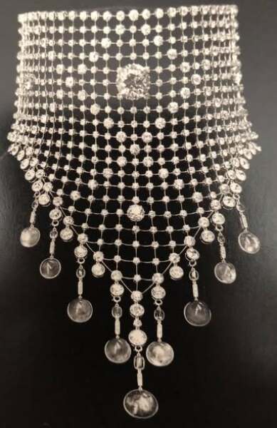 Royal Style: Bring on the Summer Bling!