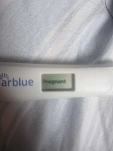 Faint positive at 15dpo, should the line be stronger by now?