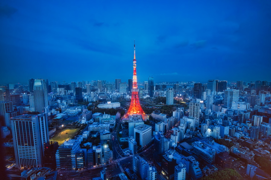 Japan Planning Thread 3