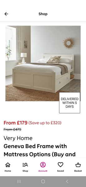 What DIY have you done today?