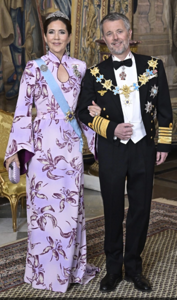Royal Style: Bring on the Summer Bling!